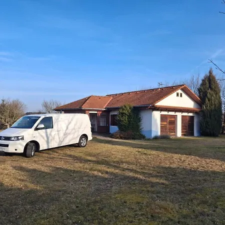 Rekreační Ve Velké Zahradě * Písek