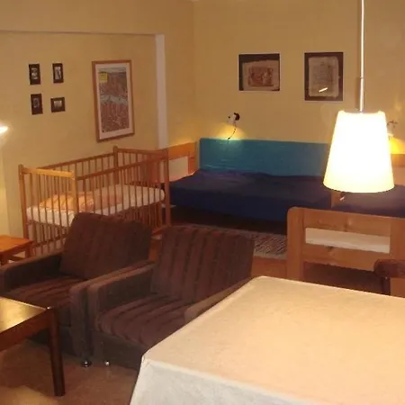 Casa de Férias Rekreační Ve Velké Zahradě *