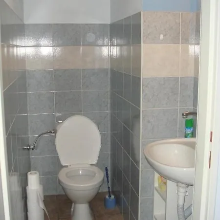 Rekreační Ve Velké Zahradě * Písek